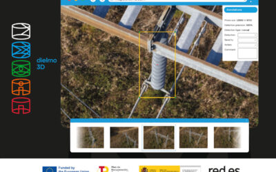 Factores diferenciales que hacen única a nuestra nueva plataforma Dielmo maps